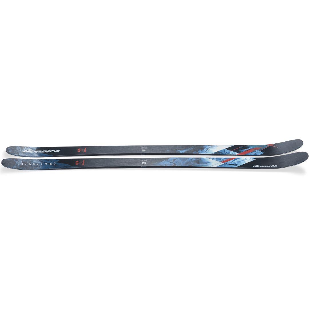 Nordica Enforcer 99 Skis 2026.